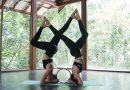 Rueda Yoga